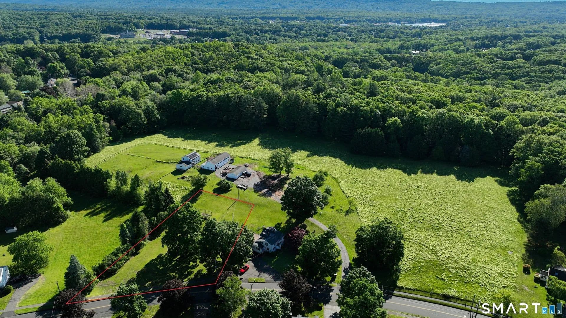 Lots & Land-Other in Farmington - Farmington, Connecticut, 06085
