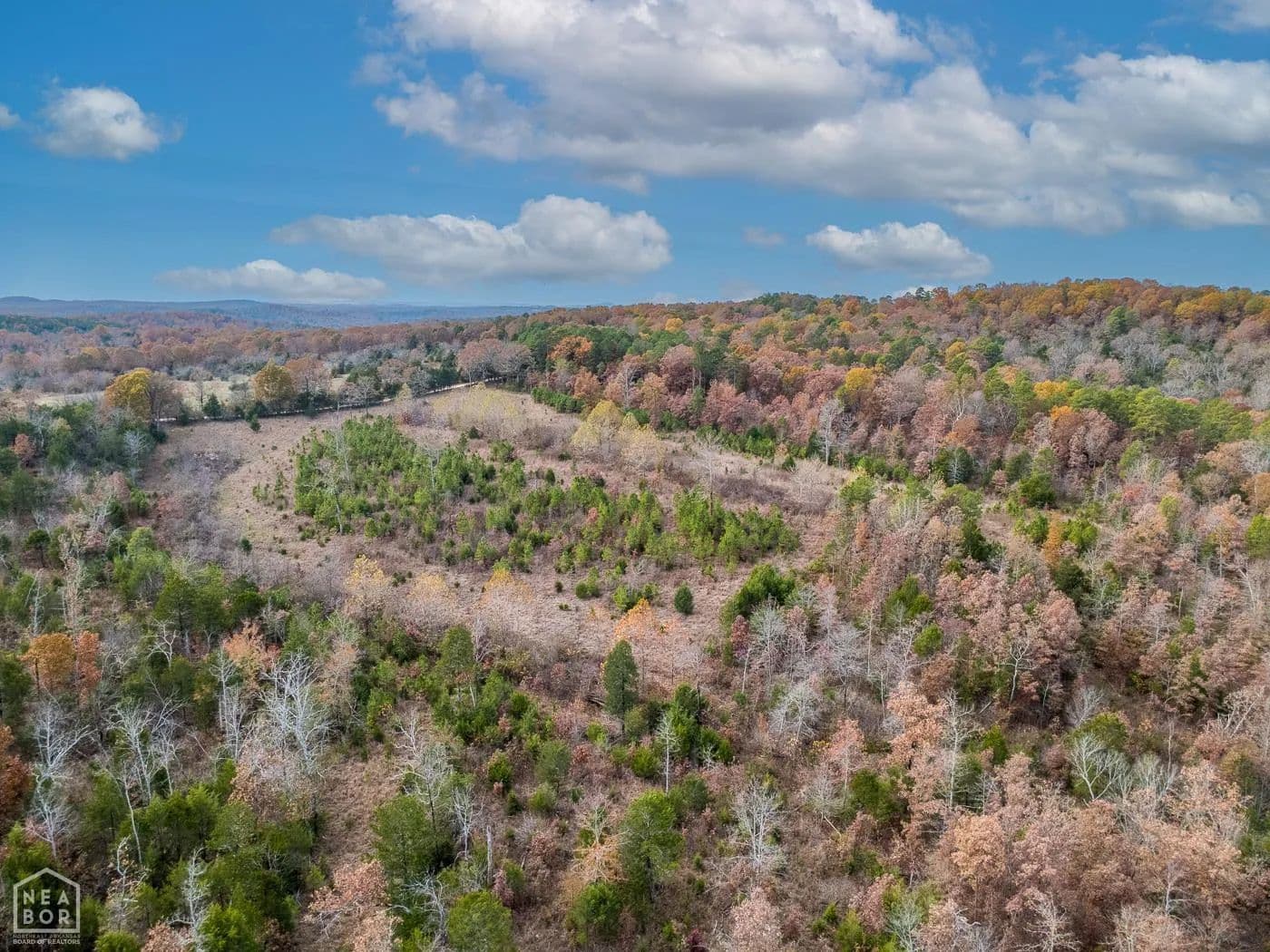 Property from 0 Kerley Point Cove Road - KW - Elizabeth, Arkansas, 72531