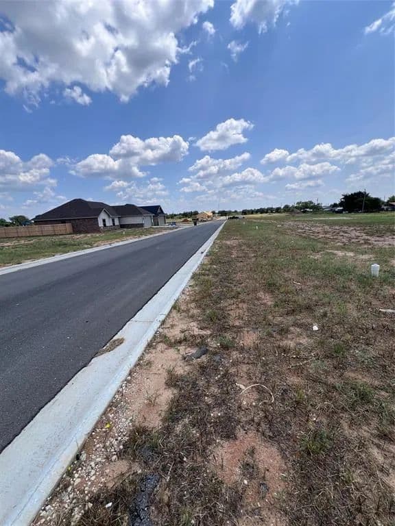 Vacant Land in Clyde - Clyde, Texas, 79510