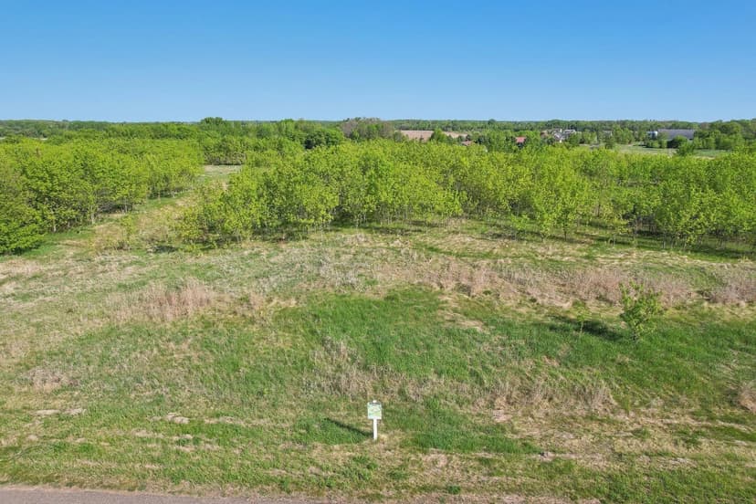 Vacant Land in Franconia Twp