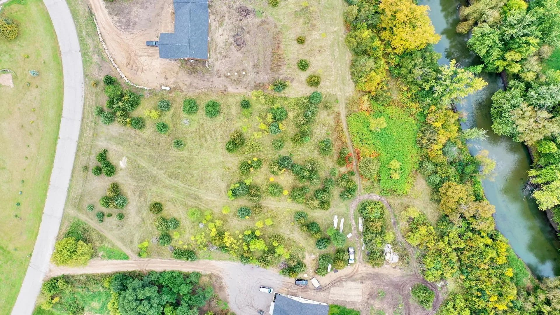 Vacant Land in Dassel - Dassel, Minnesota, 55325