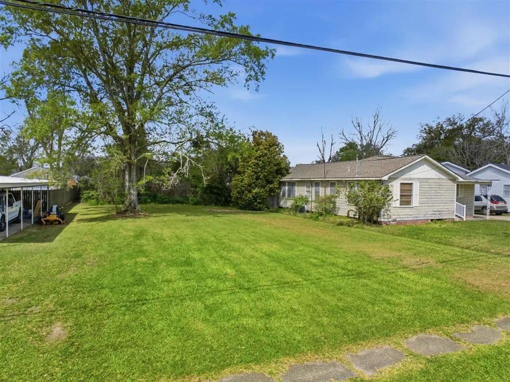 Lots & Land-Other in Lake Charles - Lake Charles, Louisiana, 70601
