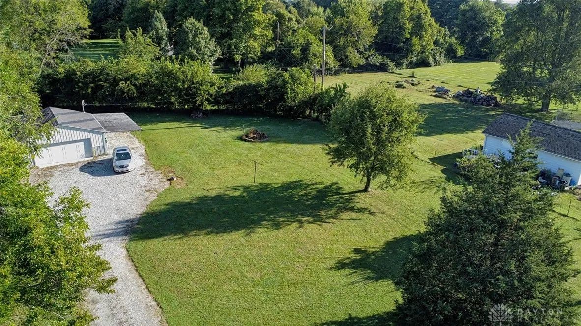 0.86 Acres of Land for Sale in West Milton, OH - West Milton, Ohio, 45383