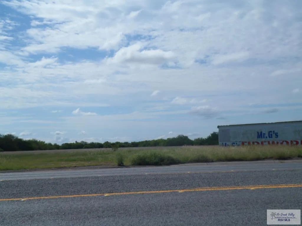 Vacant Land (0-10 Acres) in San Benito - San Benito, Texas, 78586
