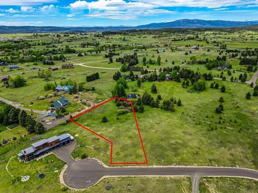 Lots & Land-Other in McCall