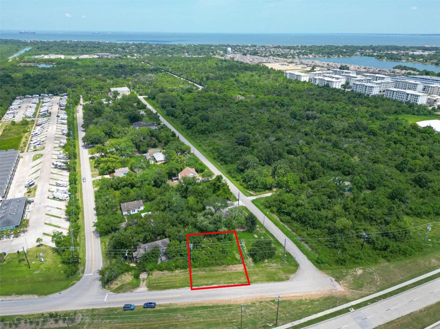 Lots & Land-Other in Seabrook - Seabrook, Texas, 77586