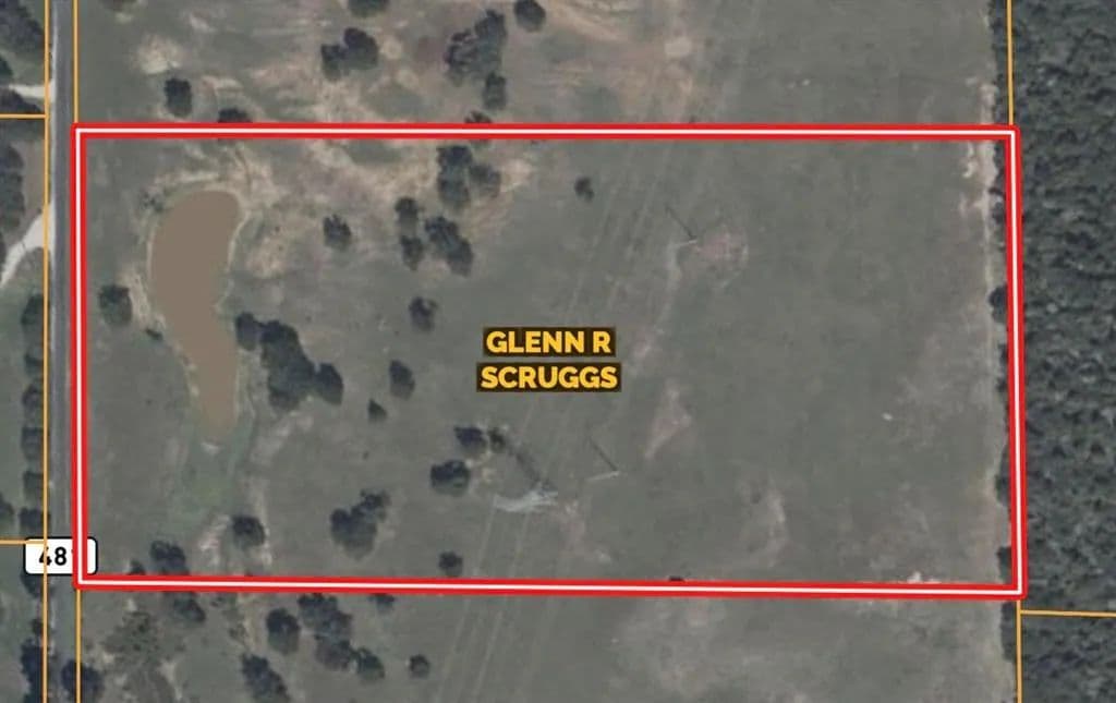 TBD CR 481 Tract 2, Thrall, Texas 76578 - Thrall, Texas, 76578