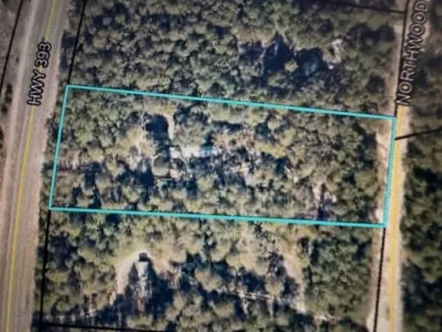 Vacant Land in Crestview