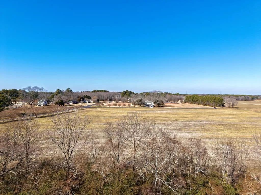 Vacant Land (10+ Acres) in Exmore - Exmore, Virginia, 23350