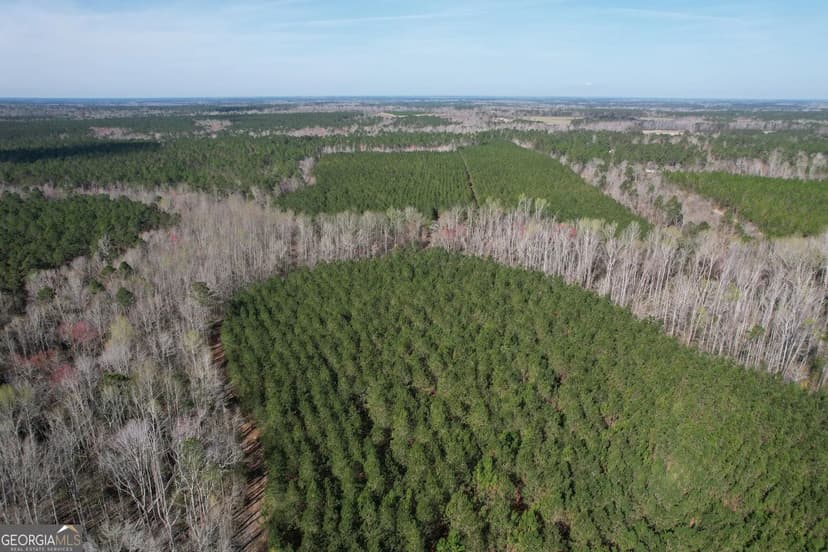 Vacant Land in Twin City