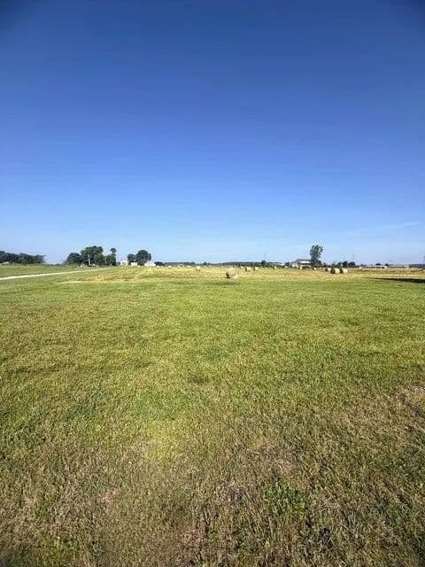 Vacant Land in Marion