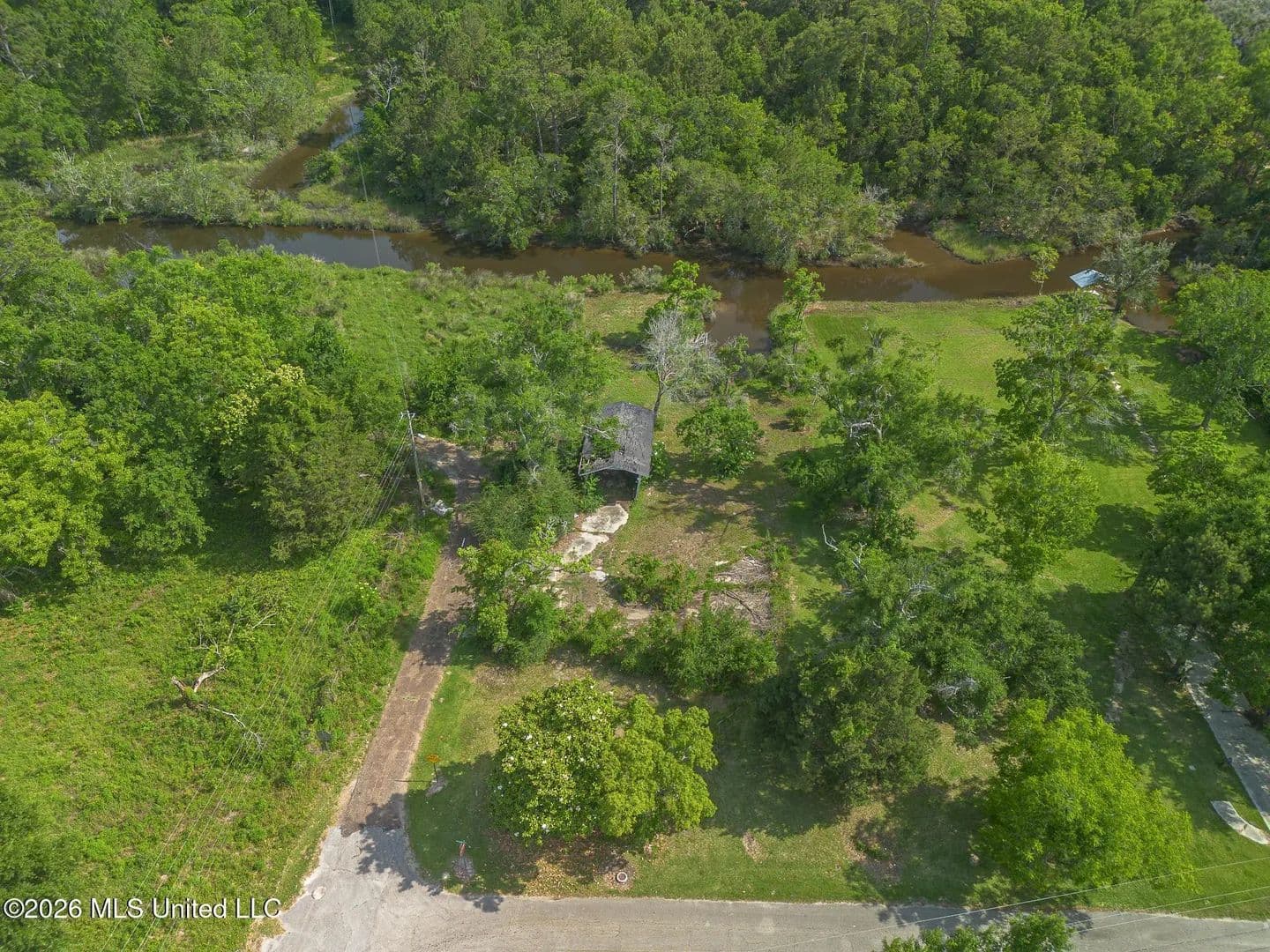 Vacant Land in D'iberville - D'Iberville, Mississippi, 39540