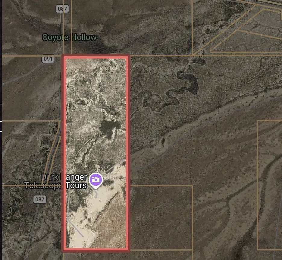 Land -Single Family Acreage in Bryce - Bryce, Utah, 84764