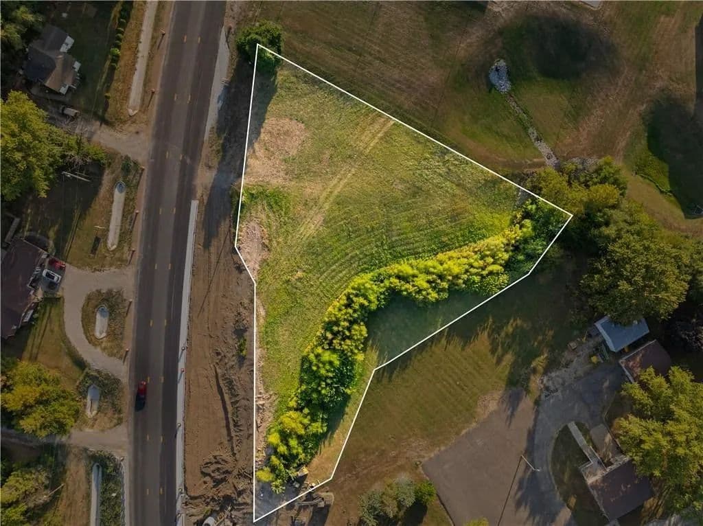 Property from 15403 US Highway 150 - KW - Paris, Illinois, 61944
