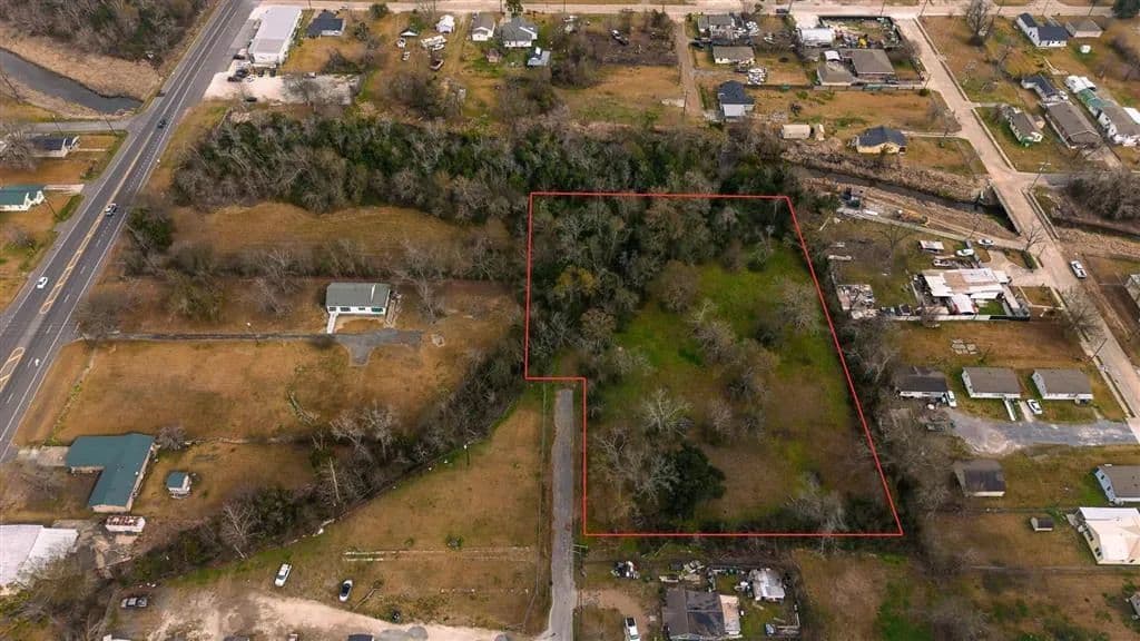 Lots & Land-Other in Lake Charles - Lake Charles, Louisiana, 70601