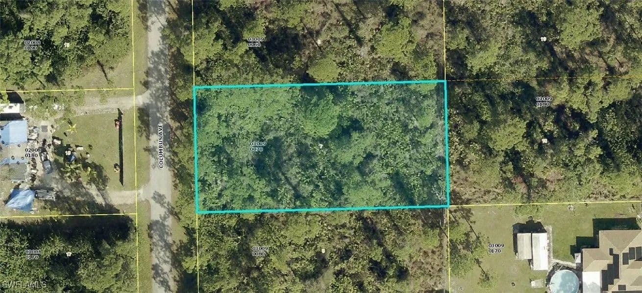 Lots & Land-Other in Alva - Alva, Florida, 33920