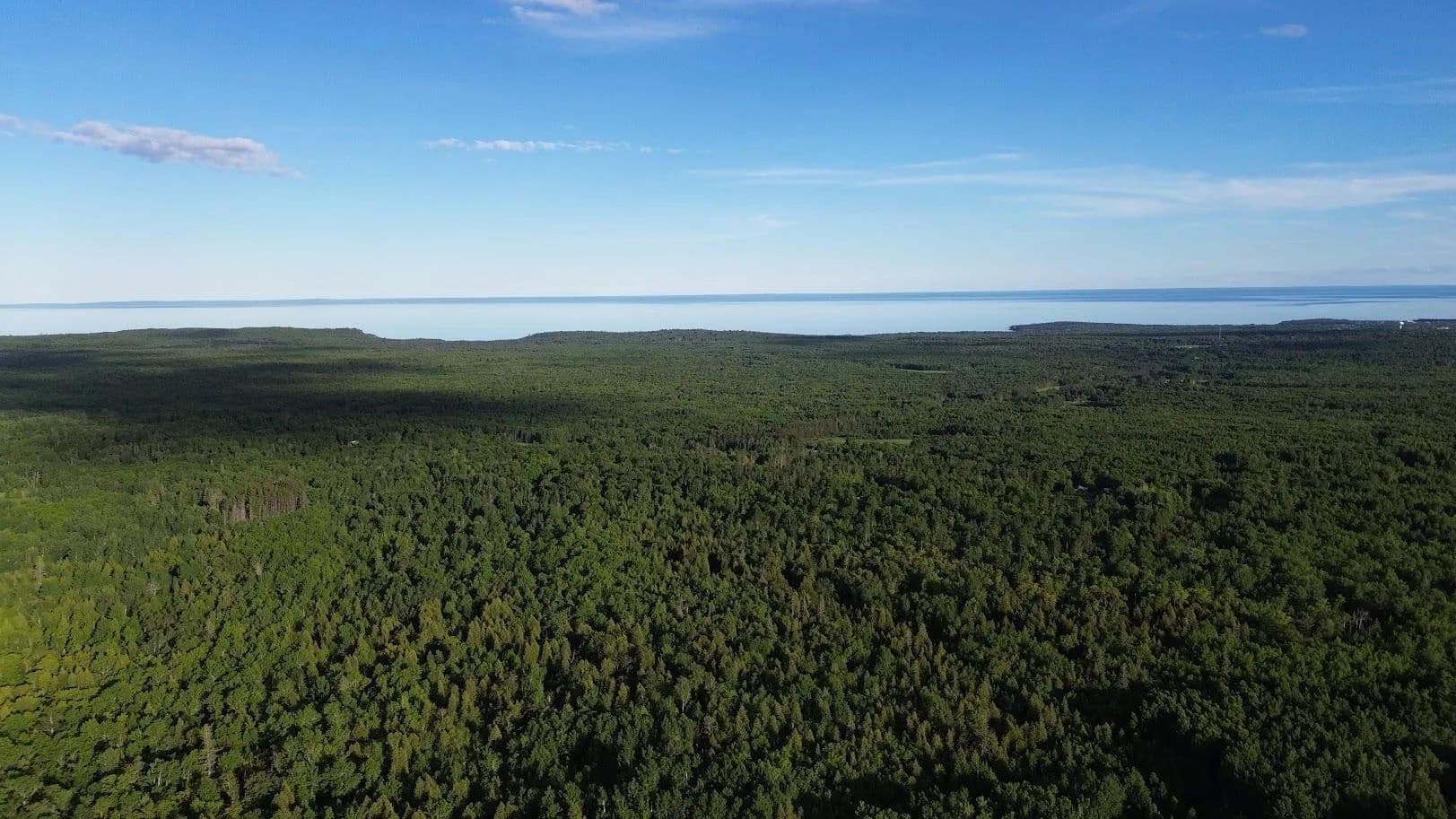 19.9 Acres of Land for Sale in Two Harbors, MN - Two Harbors, Minnesota, 55616