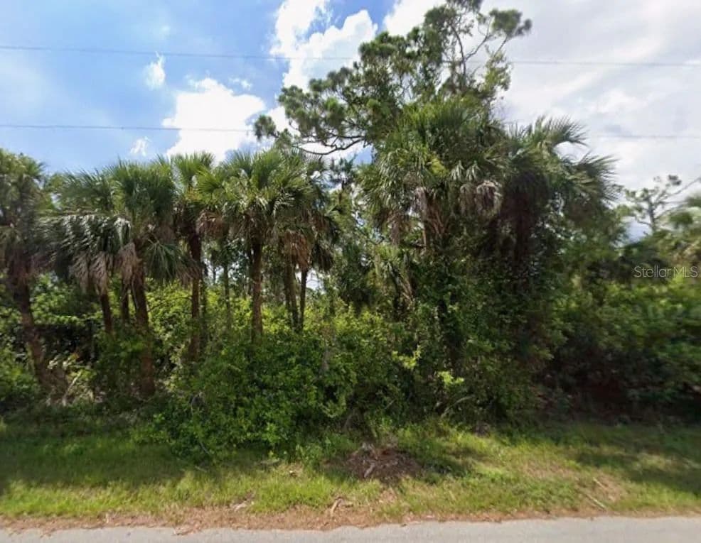 Lots & Land-Other in PORT CHARLOTTE - Port Charlotte, Florida, 33953