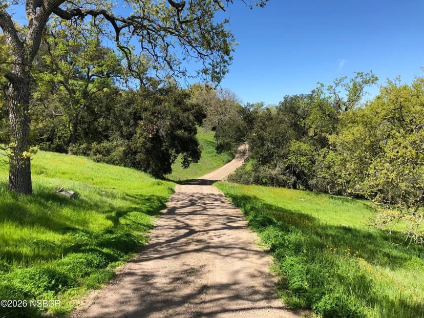 Property from 777 Tepusquet Road - KW