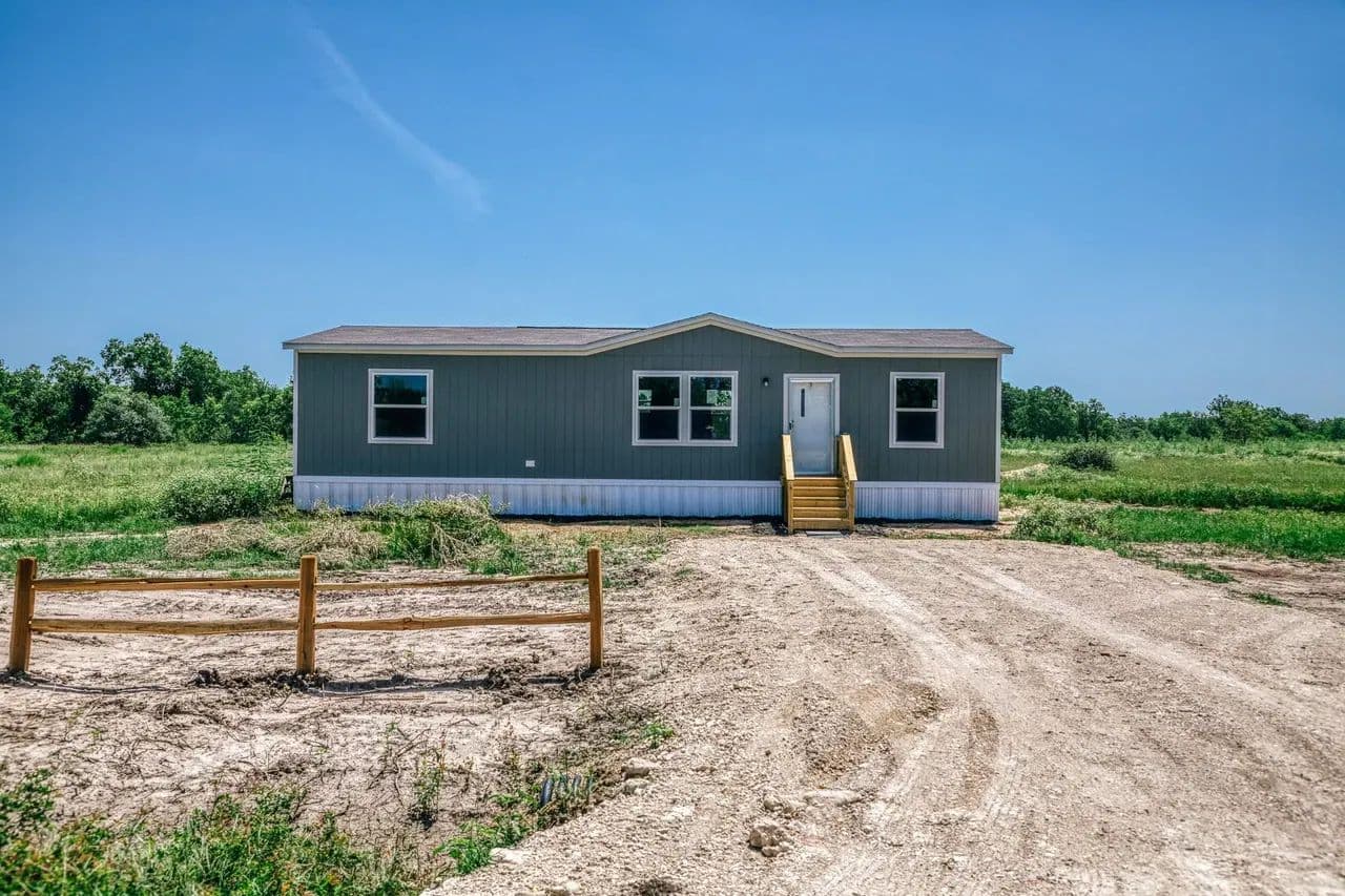 11146 Schmidt Road - Waller, Texas, 77484