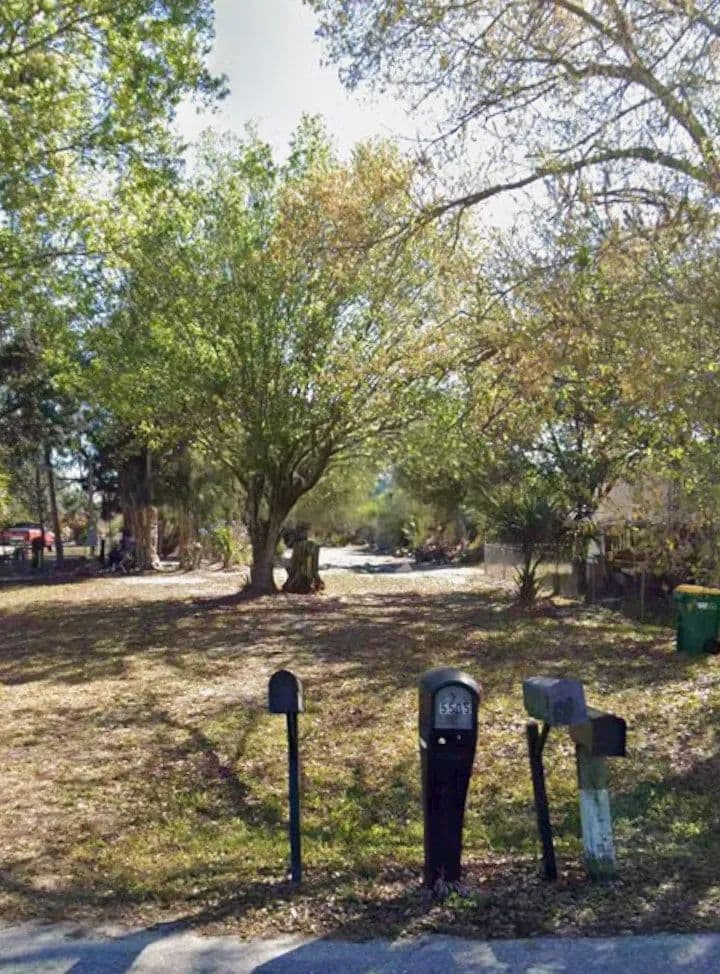 Vacant Land in Punta Gorda - Punta Gorda, Florida, 33982