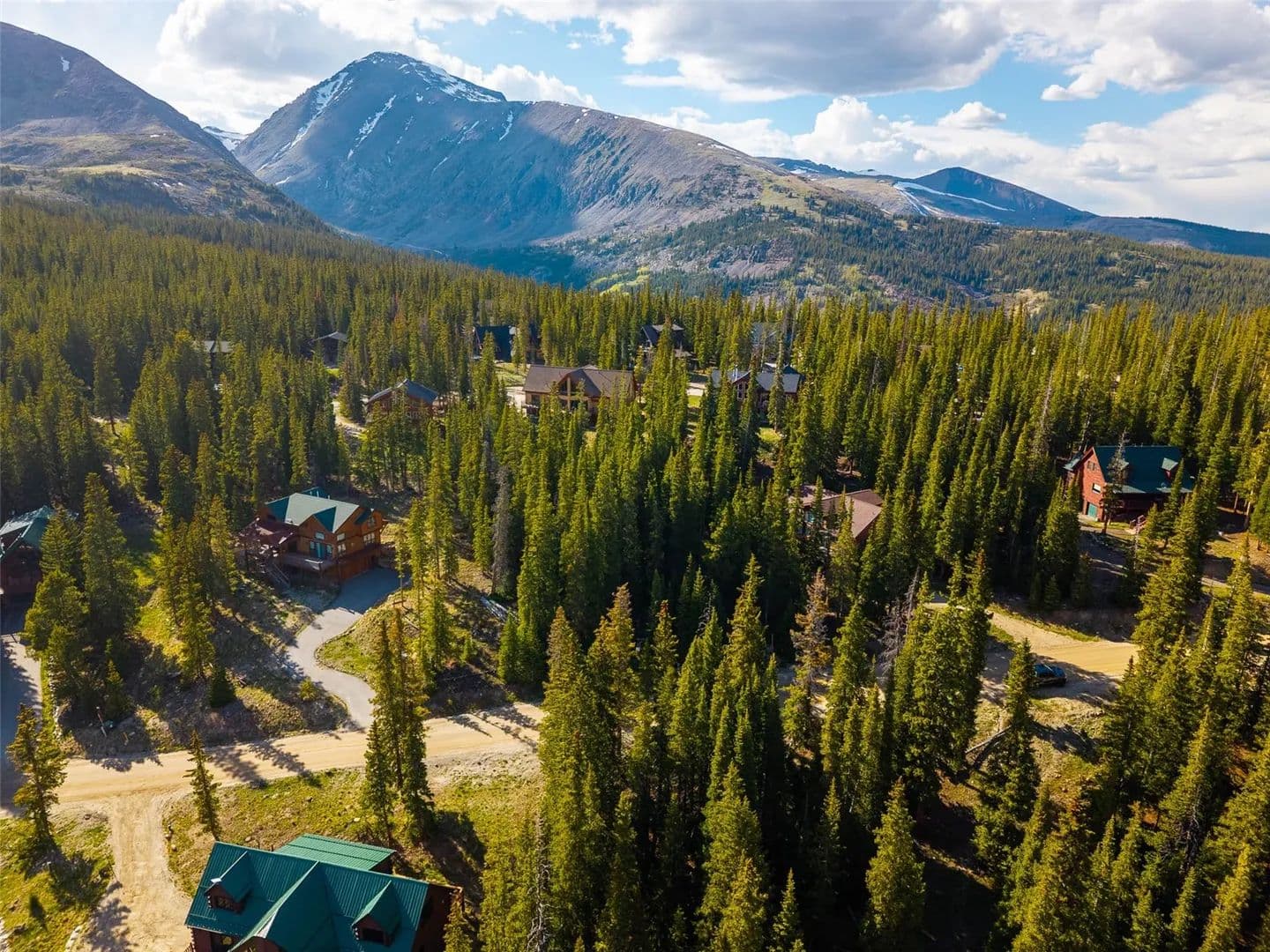 0.5 Acres of Land for Sale in Breckenridge, Colorado - Breckenridge, Colorado, 80424