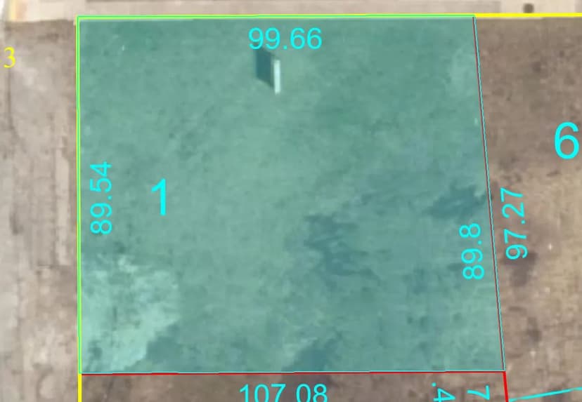 Vacant Land in East Chicago