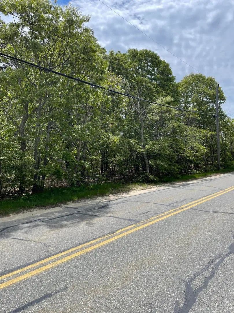 0.49 Acres of Land for Sale in Wellfleet, Massachusetts - Wellfleet, Massachusetts, 02667