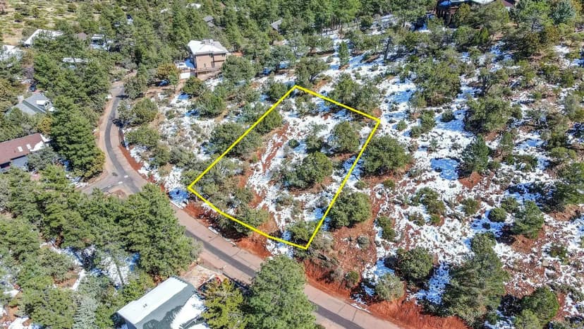 Lots & Land-Other in Pine