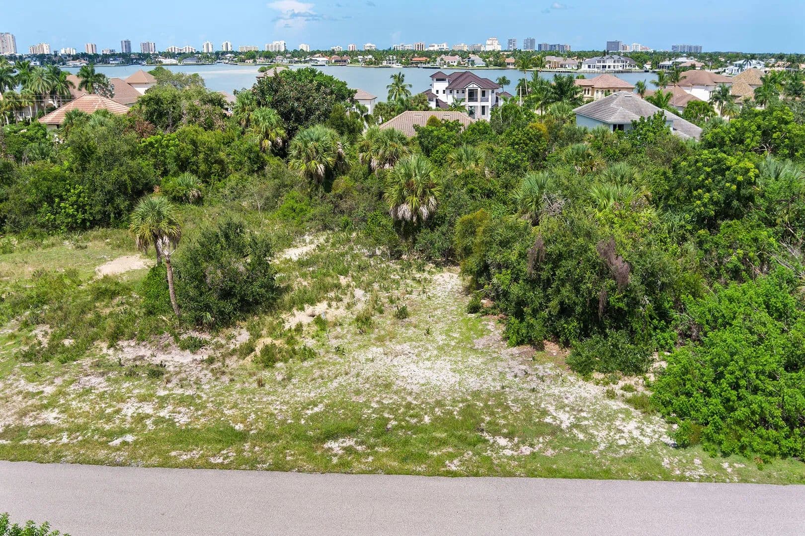 Property from 680 INLET DRIVE - KW - land for sale