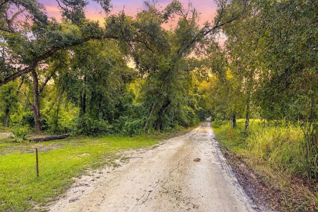 9 Acres of Land for Sale in NOBLETON, FL - Nobleton, Florida, 34661
