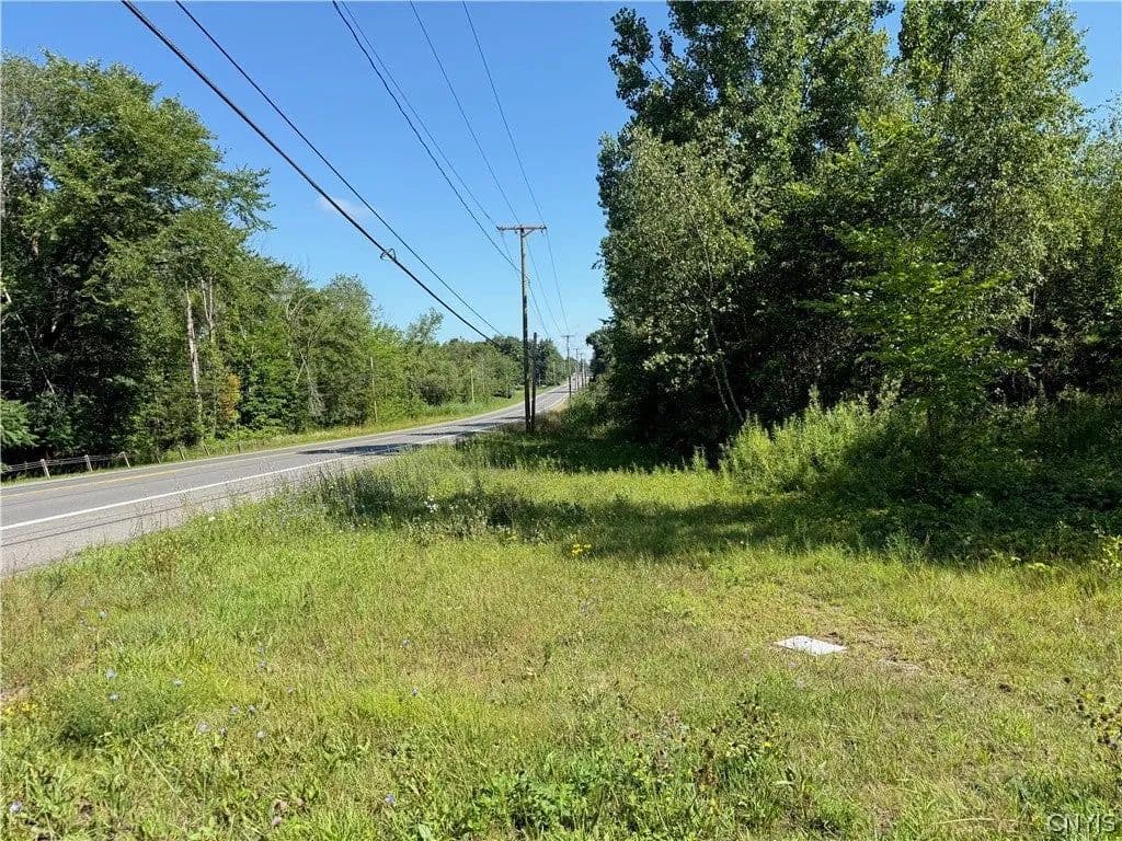 Lots & Land-Other in Hastings - Hastings, New York, 13076