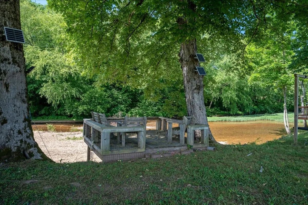 Vacant Land in Westpoint - Westpoint, Tennessee, 38486