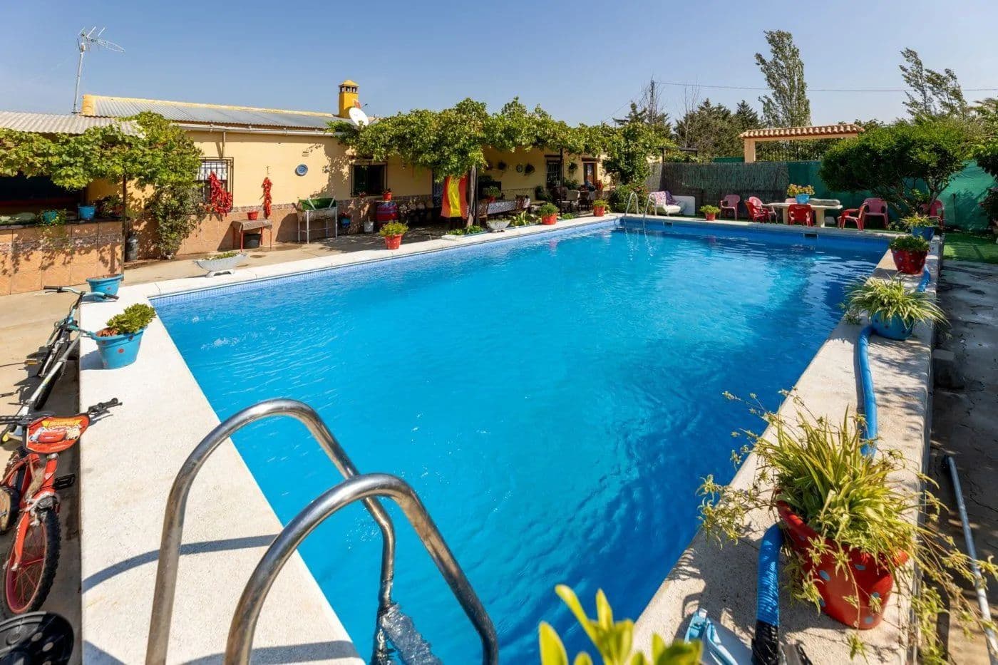 Land for Sale in Alhama de Granada, 479 DS EXTRARRADIO - land for sale