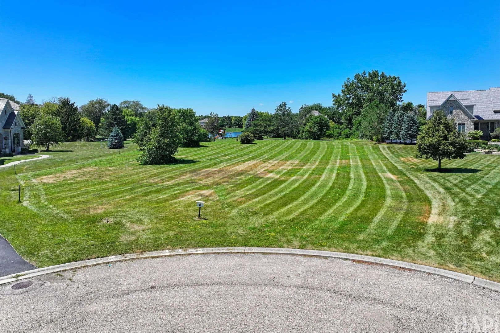 Vacant Land in South Barrington - South Barrington, Illinois, 60010