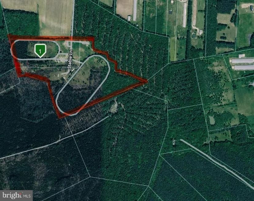 Property from 9385, 9414 STABLE LN LANE - KW