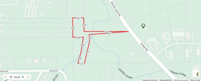 Lots & Land-Other in Battle Creek