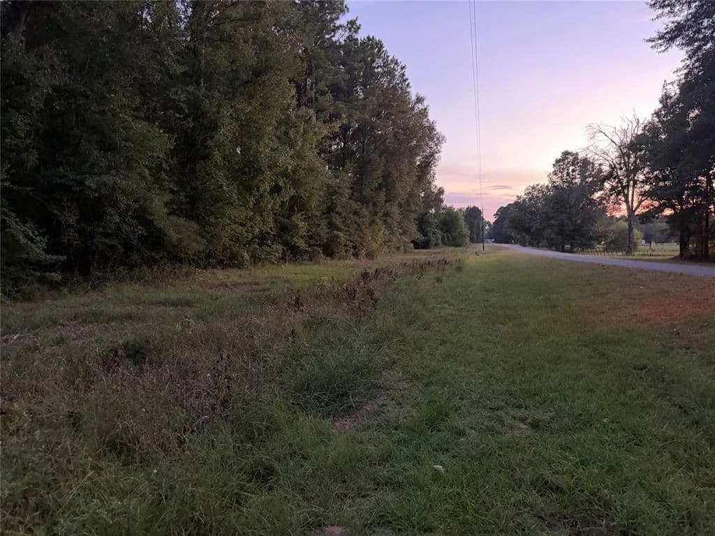Vacant Land in Dubach - Dubach, Louisiana, 71235