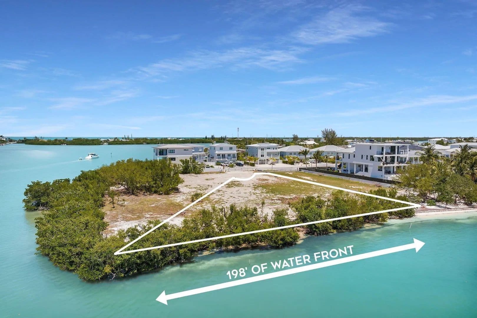 Vacant Land in MARATHON - Marathon, Florida, 33050