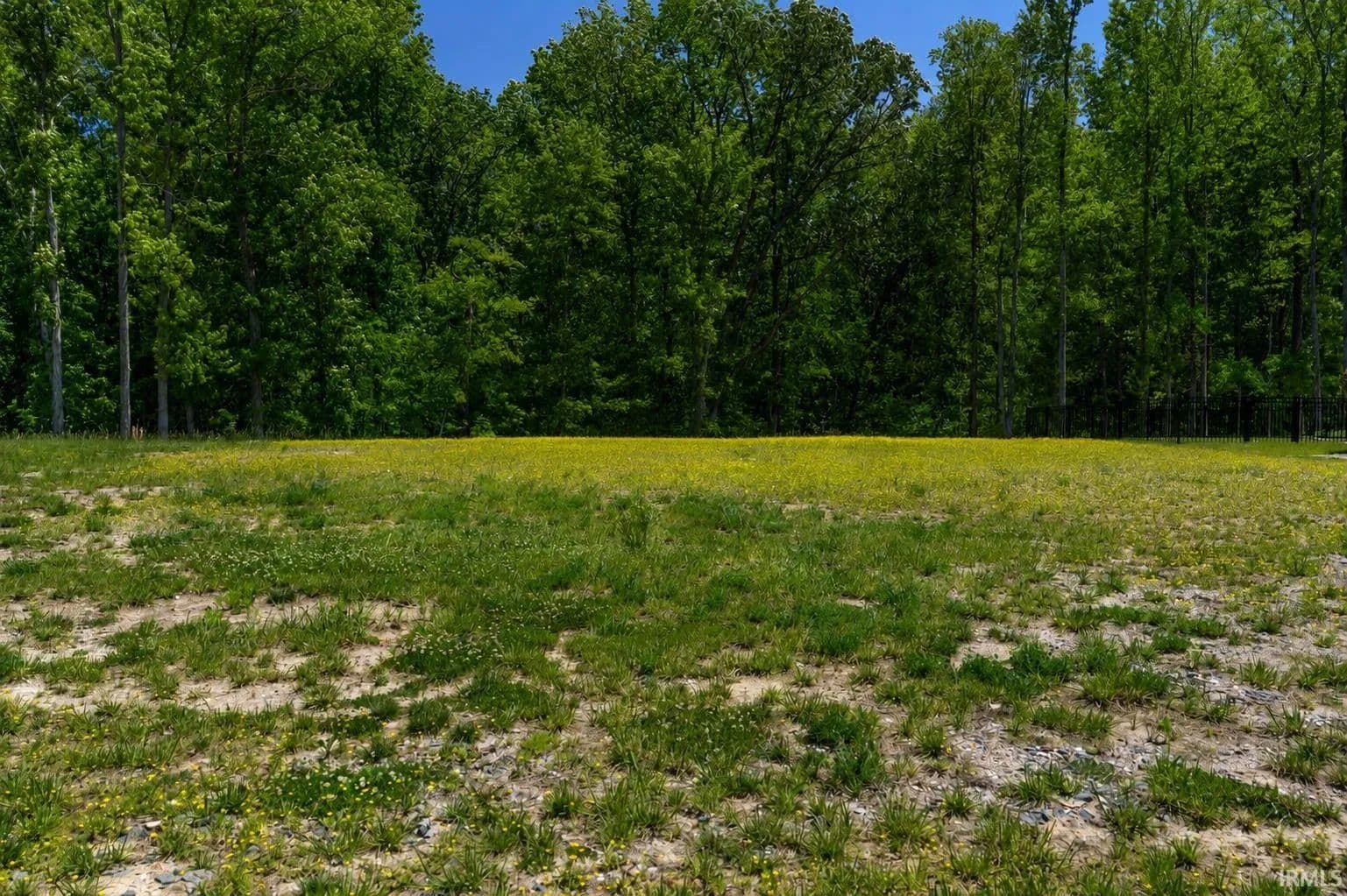 Vacant Land in Boonville - Boonville, Indiana, 47601