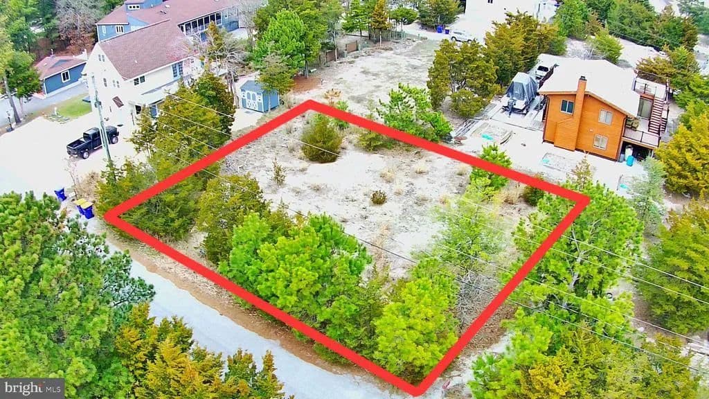 Land -Single Family Acreage in Milton - Milton, Delaware, 19968