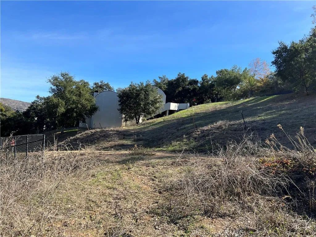 Vacant Land in Malibu - Malibu, California, 90265