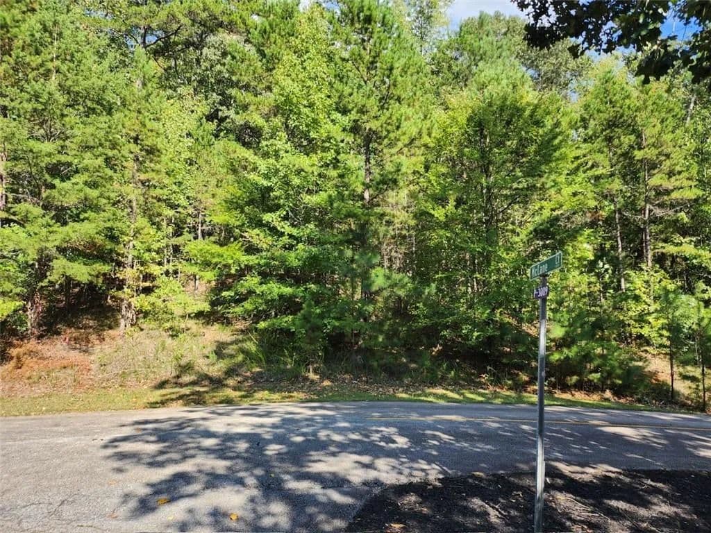 Vacant Land in Fair Play - Fair Play, South Carolina, 29643