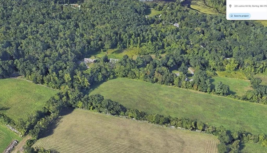 Vacant Land in Sterling - Sterling, Massachusetts, 01564