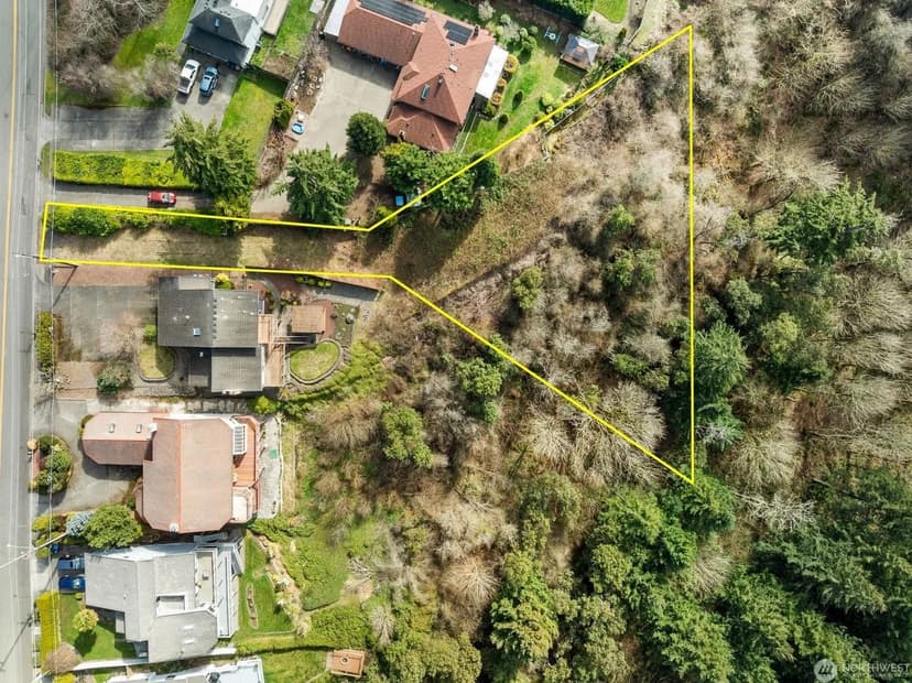 Lots & Land-Other in Tacoma