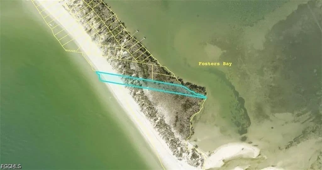 Vacant Land in Captiva - Captiva, Florida, 33924