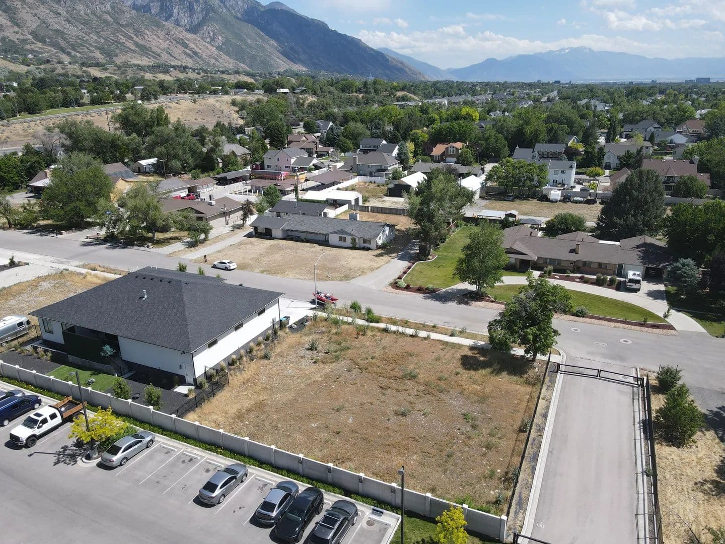 0.23 Acres of Land for Sale in Provo, UT - Provo, Utah, 84604