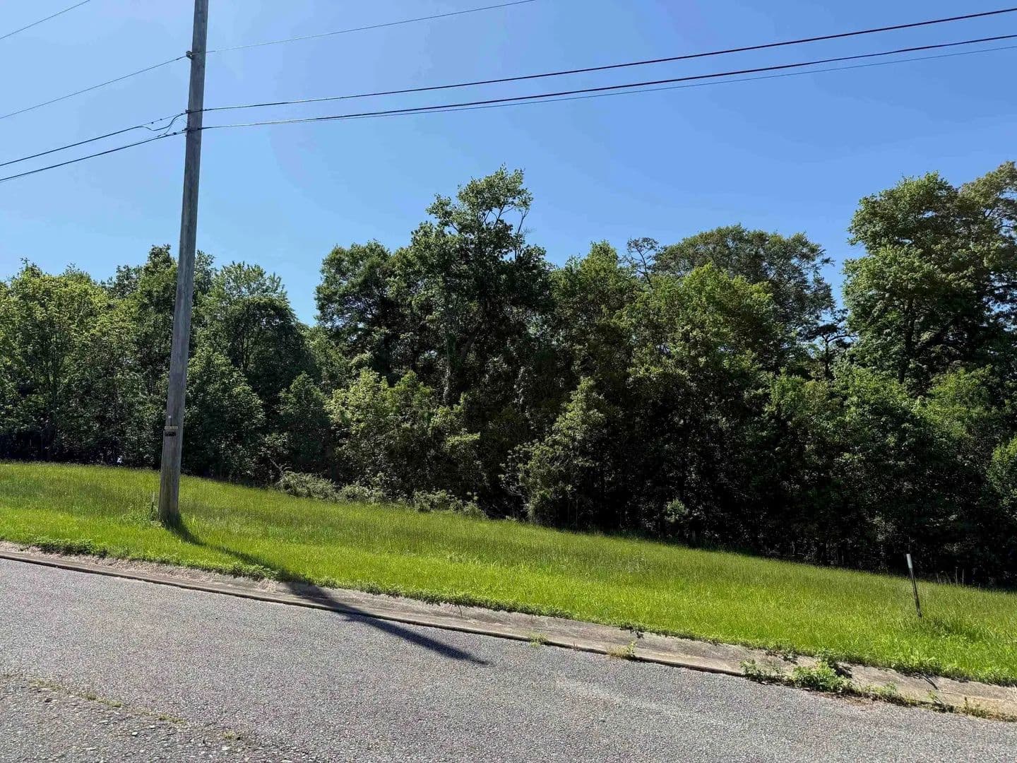 Lots & Land-Other in flatwoods - Flatwoods, Kentucky, 41139