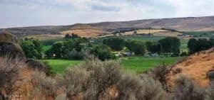 Vacant Land in Yakima - Yakima, Washington, 98908