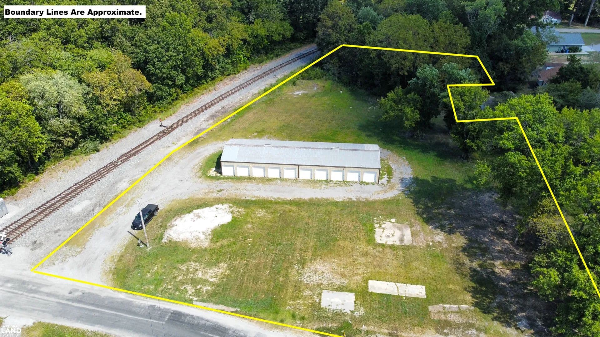 Benton Self Storage - Benton, Illinois, 62812